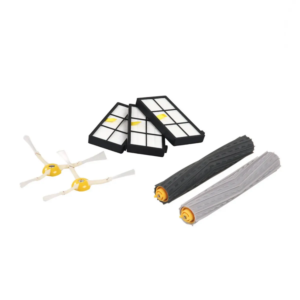 WL Huolto-paketti iRobot Roomba 800- ja 900-sarjat 7073551002604 Vastaa: N/A