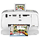 HP HP PhotoSmart 475 – bläckpatroner och papper