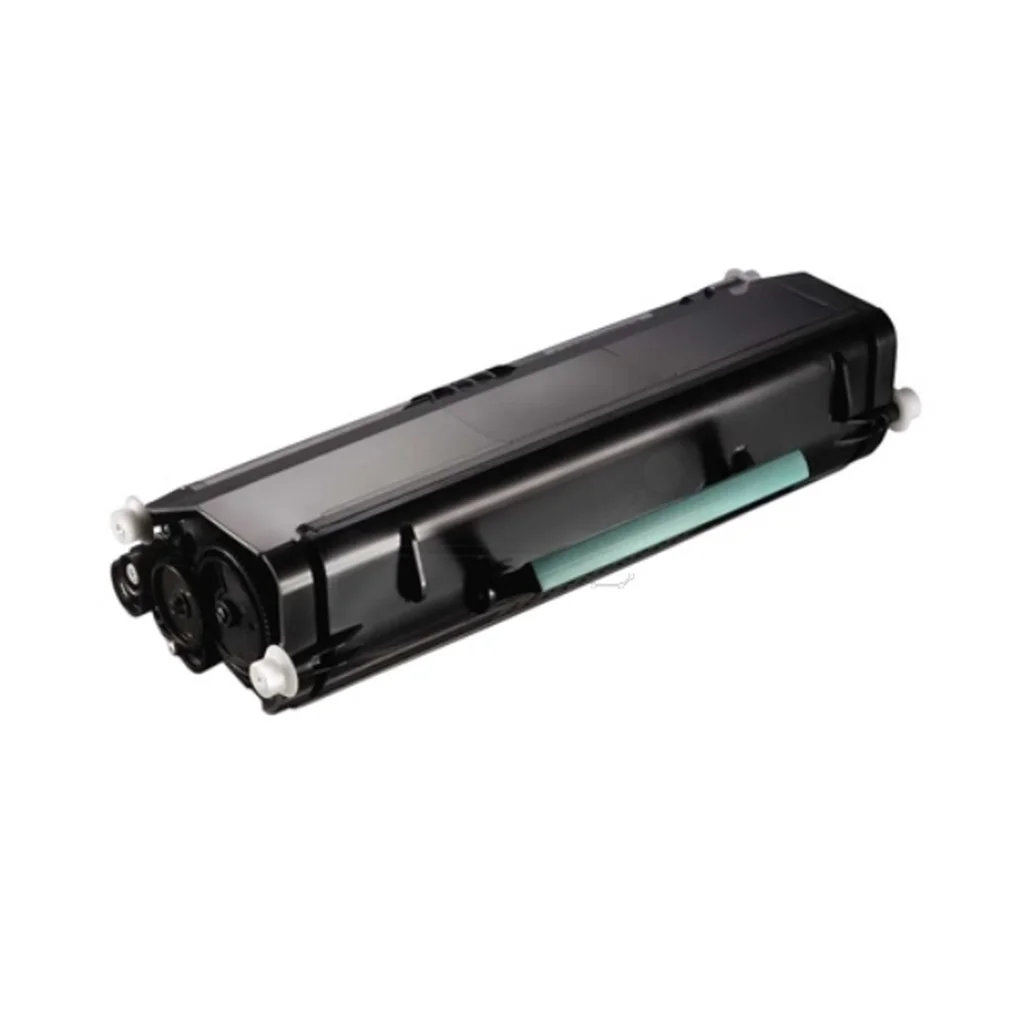 Tonerkassett svart 8.000 sidor