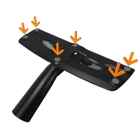 Glidytor till Twinner NXT, 12-pack