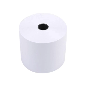 Rouleau papier thermique 57 x 70 x 12 mm, 40m, 10-pack