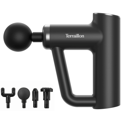 Terraillon alt Terraillon Massagepistol Fitness Massager