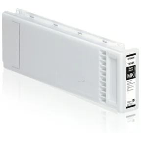 EPSON T6945 Bläckflaska Mattsvart