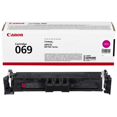 Canon Värikasetti magenta, 1.900 sivua 5092C002 Vastaa: N/A