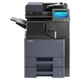 KYOCERA KYOCERA TASKalfa 358 ci - toner och papper