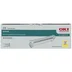 44035521 OKI Trumenhet Gul