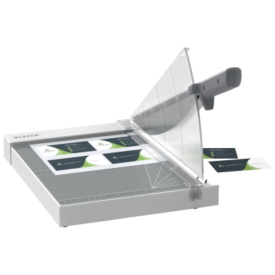 Leitz Precision Home Office Guillotine A4