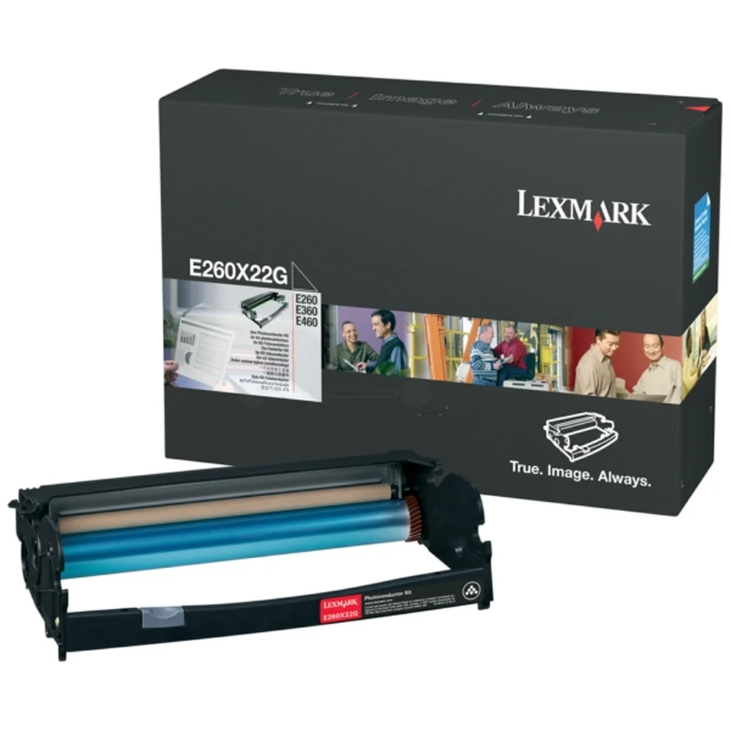 Trumma - Photoconductor 30.000 sidor