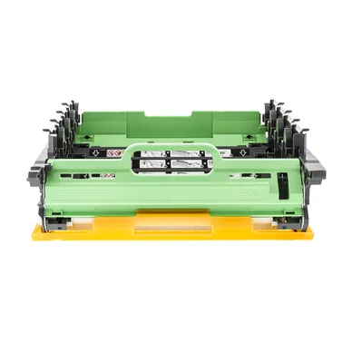 Trumma för överföring av toner