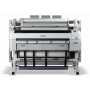 EPSON EPSON SureColor SC-T 5200 D MFP PS – inkt en papier
