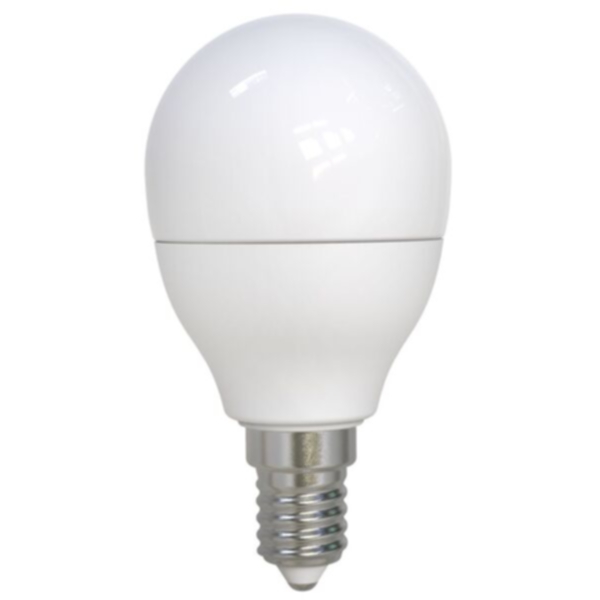 AIRAM Smart LED-pære E14 4,5W 2700K-6500K Belysning,Airam smart home,LED-pærer