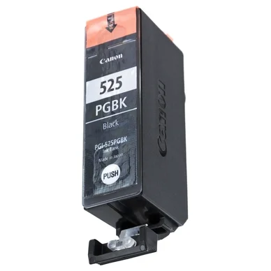 CANON 525 PGBK Druckerpatrone schwarz Pigment