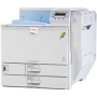 RICOH RICOH Aficio SP C 810 Series - toner och papper