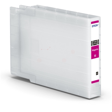 Epson Epson T04A3 XXL Mustepatruuna magenta