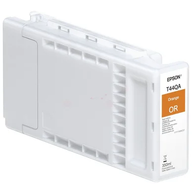 Epson Blækpatron orange, 350 ml C13T44QA40 Modsvarer: N/A billede