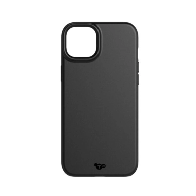 Tech21 Evo Lite Cover iPhone 15 Plus, Musta