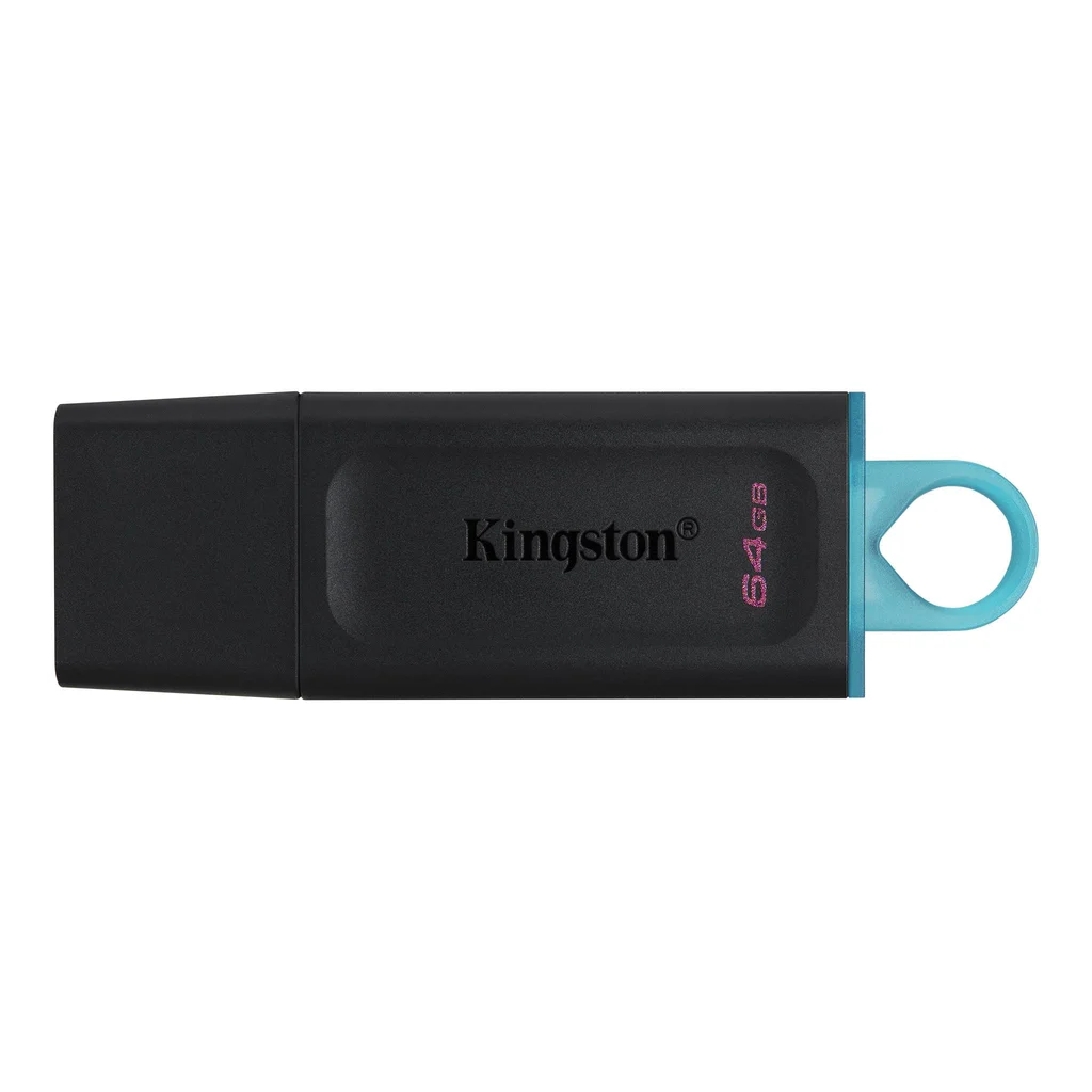 USB-minne DataTraveler Exodia 64 GB USB 3.2 Gen 1