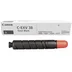 C-EXV38 Tonerkassett svart 34.200 sidor