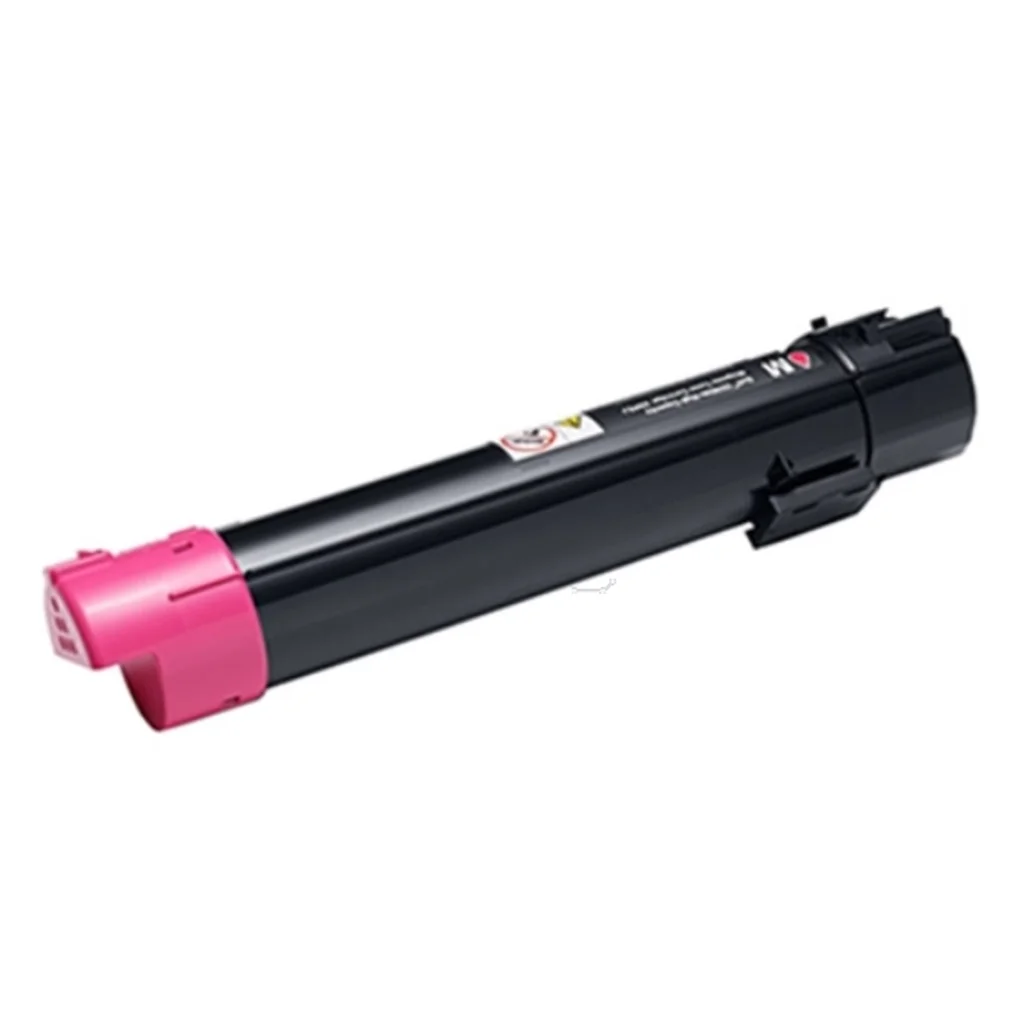 Tonerkassett magenta 12.000 sidor