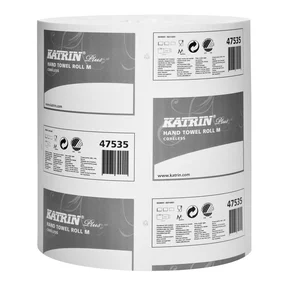Torkrulle KATRIN Plus Coreless M 280m (6st)