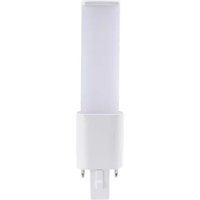 LED Kompaktlysrör G23 3,5W (7W) 830 400lm