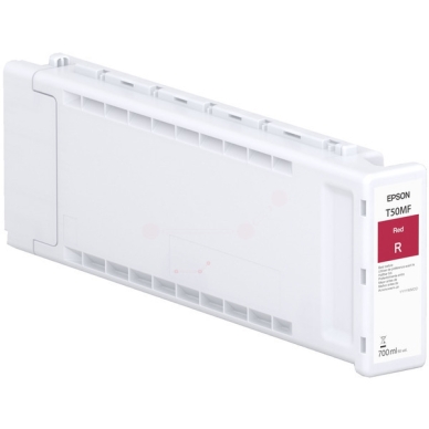 Epson Epson XD3 Mustepatruuna Punainen T50MF Vastaa: N/A