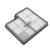 7073551008439 Roborock Saros 10 Filter
