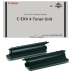 Tonerkassette sort 2 stk. 2x 15.000 sider Tonerkassette sort 2 stk. 2x 15.000 sider