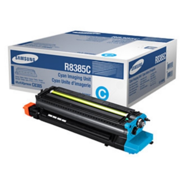 Samsung Valse cyan 30.000 sider CLX-R8385C