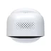 Smart Home WiFi-kamera rörelsedetektering, 2way, 3 MP, IR