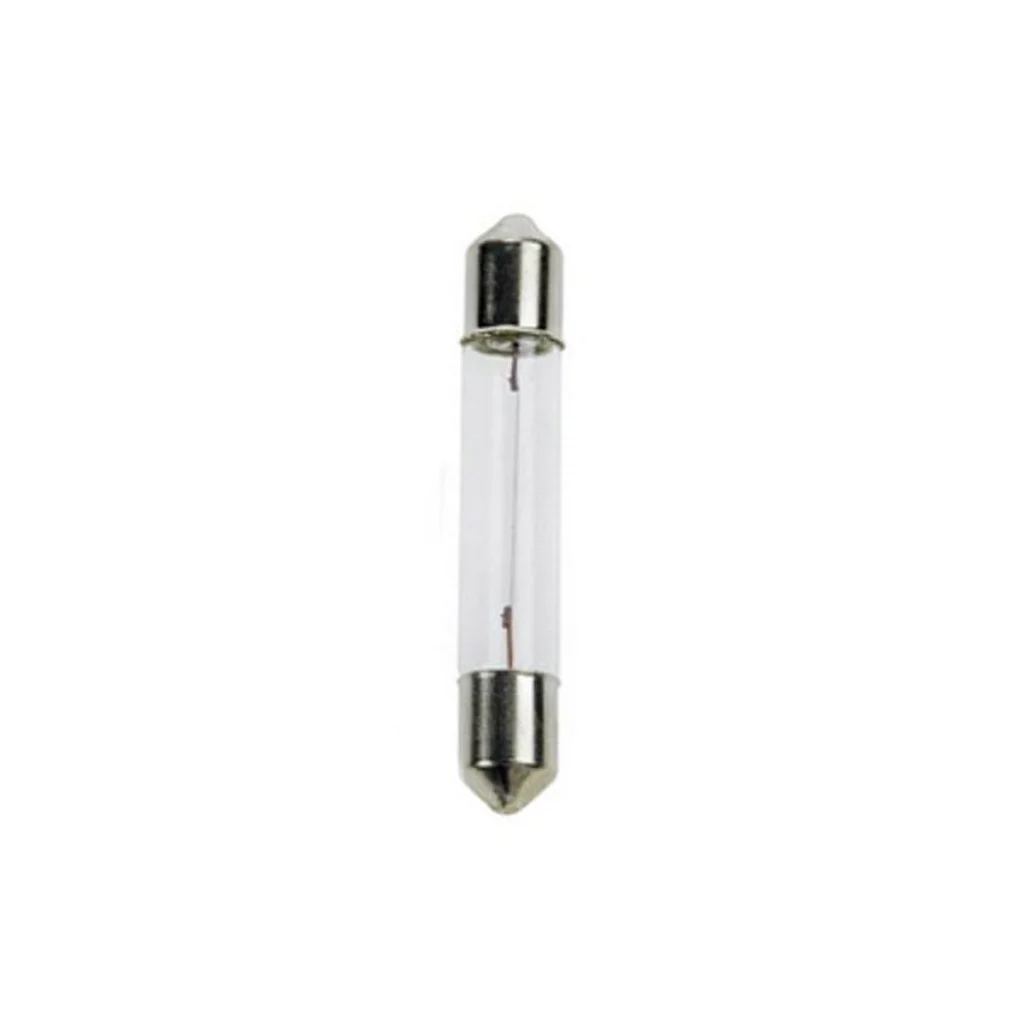 Bosma spollampa 6x36 S6 8W 12V