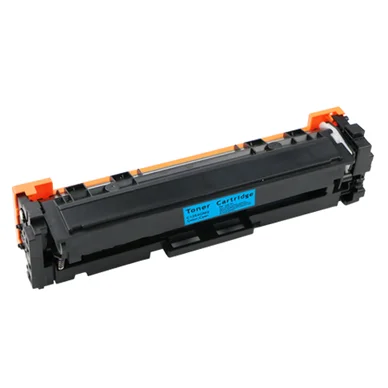 WL Tonerkassett, erstatter Canon 046H, cyan, 5.000 sider C1253C002 Modsvarer: 1253C002