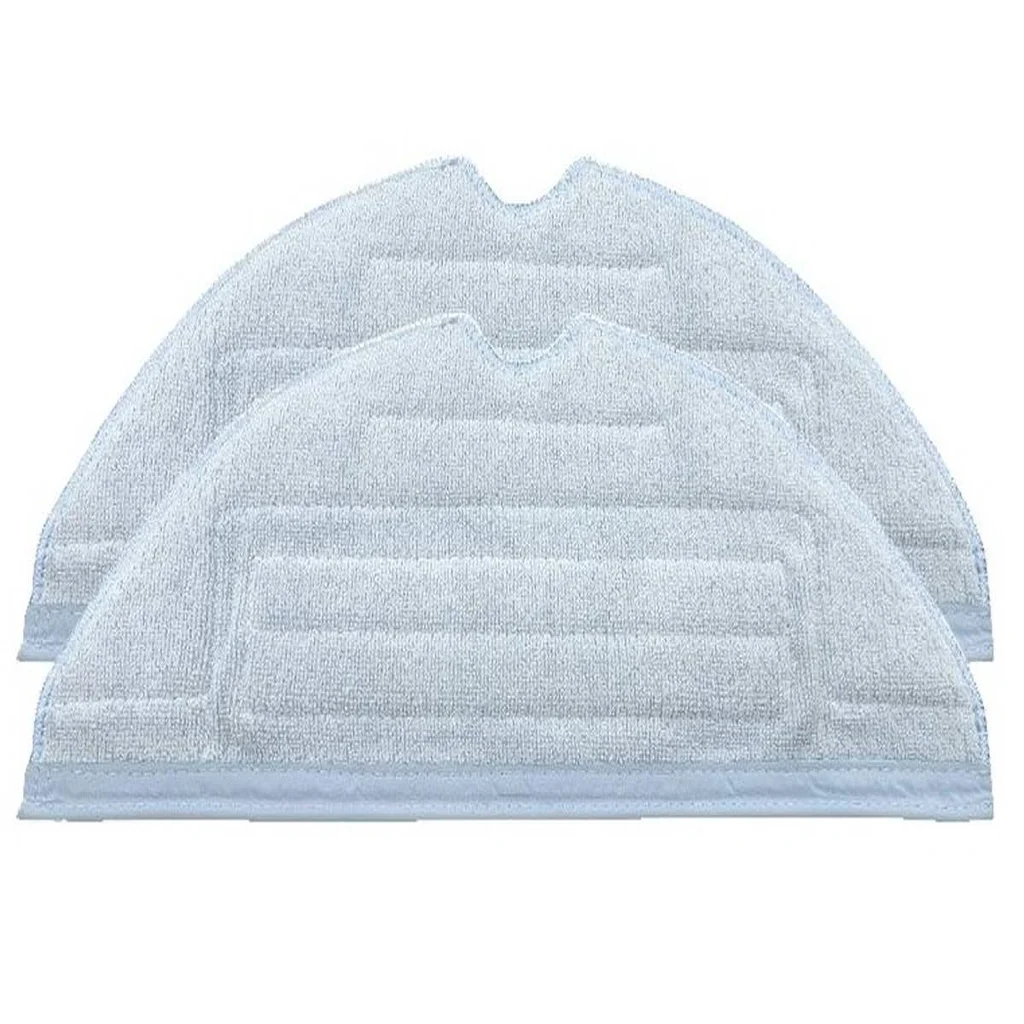 Roborock S7 Moppar, 2 st