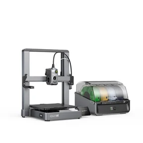 Creality Hi Combo 3D-skrivare