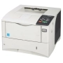 KYOCERA KYOCERA FS 2000 DN - toner och papper