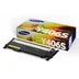 Lasertoner gul - 1000 sidor