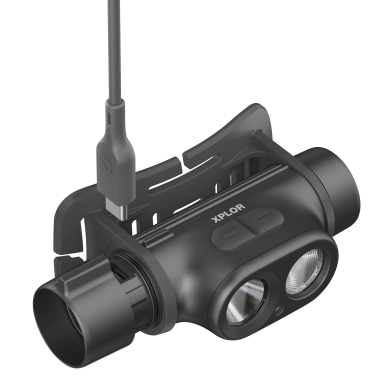 GP Xplor otsavalo PHR19 1200lm