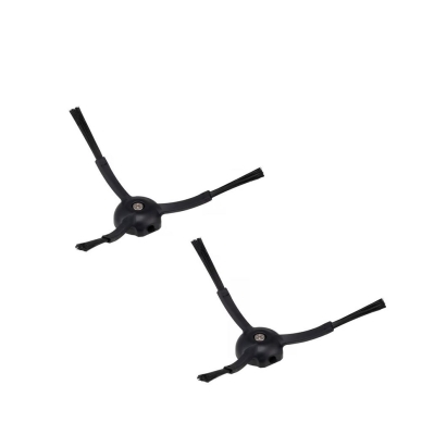 WL Sivuharja 2-pakkaus yhteensopiva Roborock DU46027 Vastaa: 6970995780208