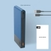 GP Powerbank M2 10 000 mAh Blå