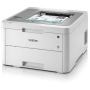 BROTHER BROTHER HL-L 3200 Series - toner och papper