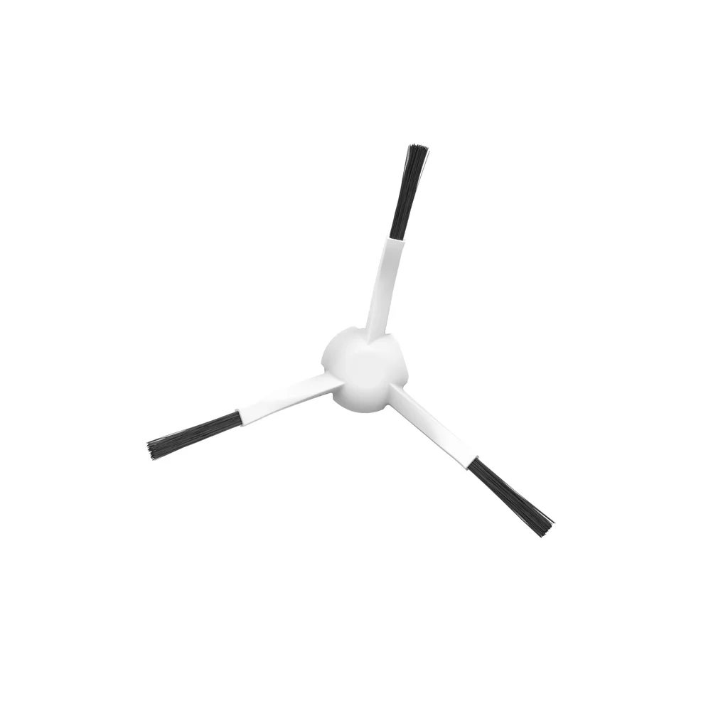 Dreame Sidoborste (Vit) D10 Plus/D10s/D9 Max 2-pack