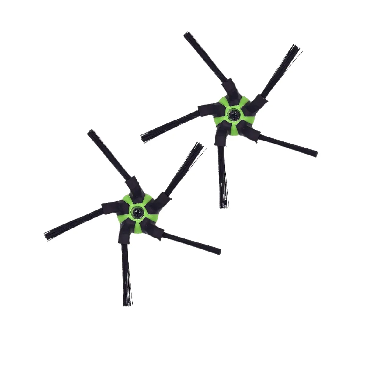 WL Sivuharjat iRobot Roomba S9 / S9+ -mallille 7073551002239 Vastaa: N/A