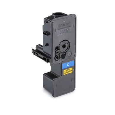 Kyocera Kyocera TK-5220 C Tonerkassette Cyan TK-5220C Modsvarer: N/A