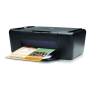 HP HP DeskJet F4435 – Druckerpatronen und Papier