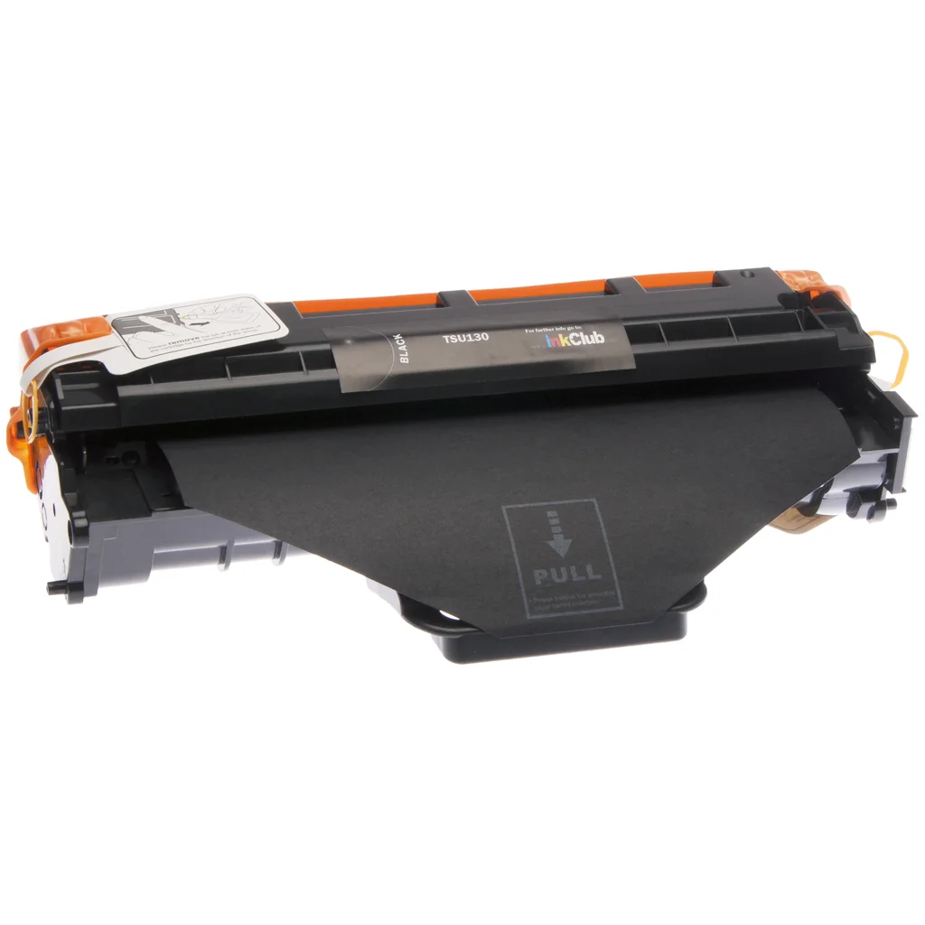 Tonerkassett, ersätter Samsung MLT-D1082S, svart, 1.500 sidor