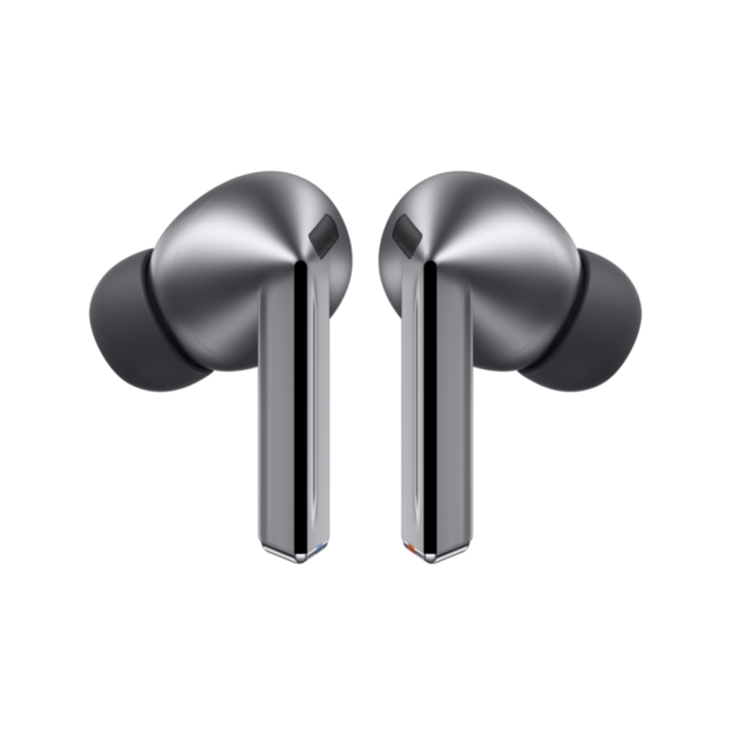Samsung Galaxy Buds3 Pro Silver