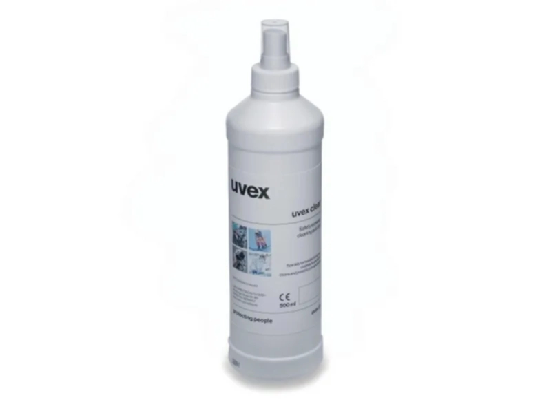 Rengöringsspray för glasögon 500ml