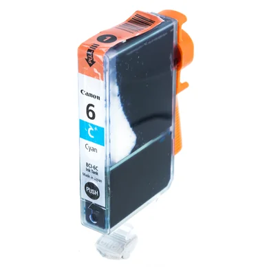 CANON BCI-6 C Bläckpatron Cyan