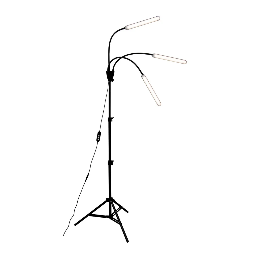 Växtbelysning Palm 24W/940 1130 lm