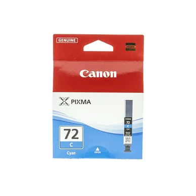 Canon Canon PGI-72 C Mustepatruuna Cyan PGI-72C Vastaa: N/A